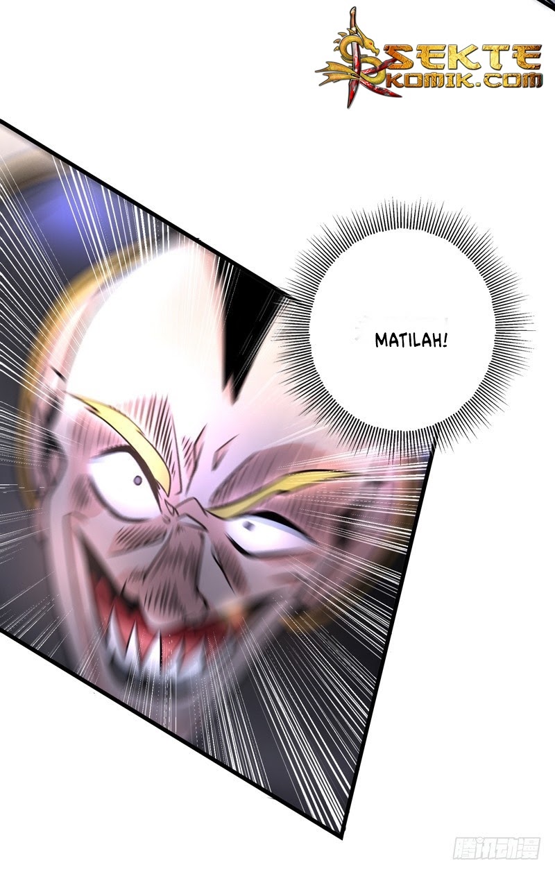 Strongest Divine Doctor Mixed City Chapter 42 Gambar 22